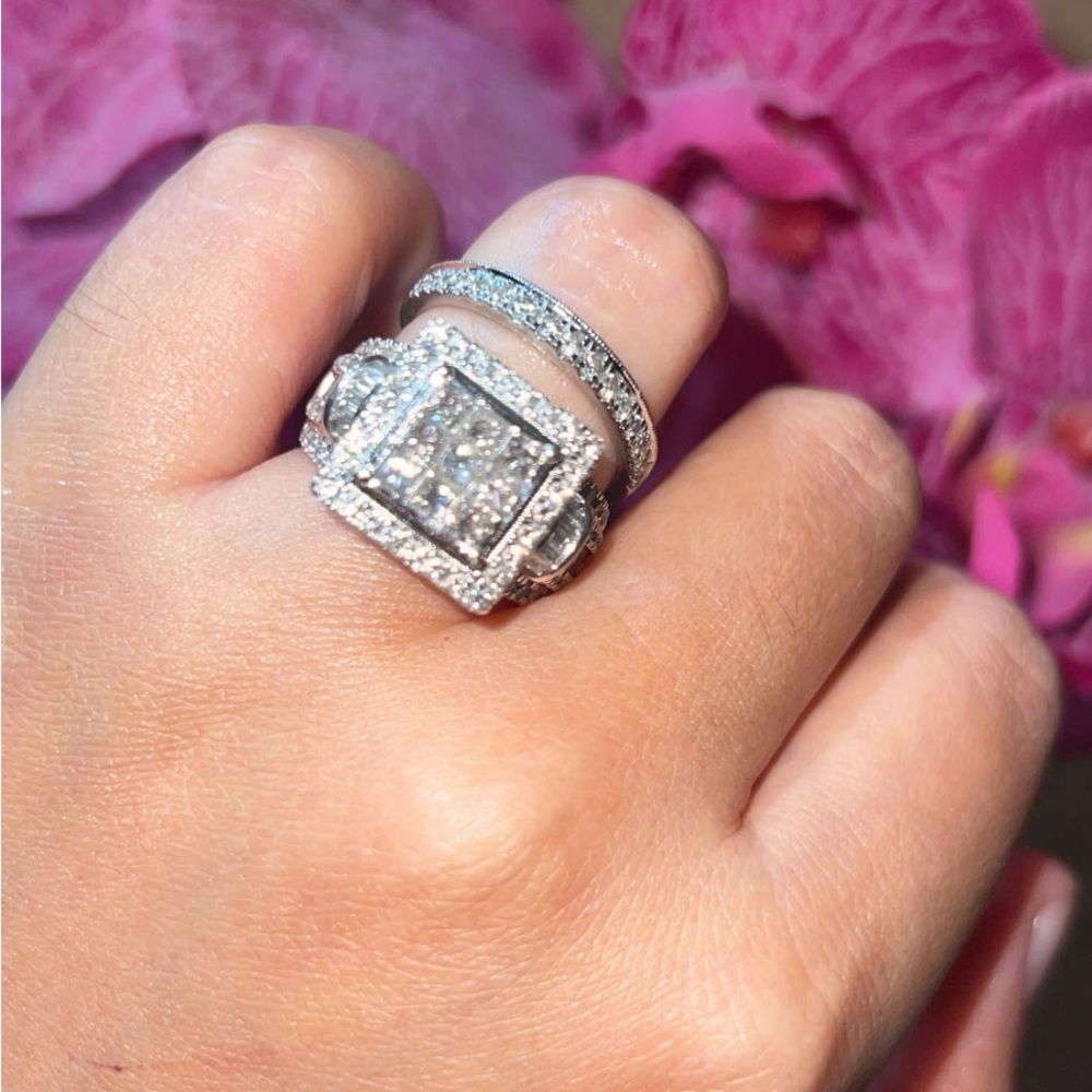 Wedding ring